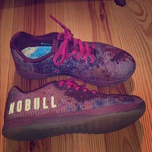 NoBull Brook Wells Trainers